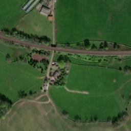 Satellite imagery of Smardale Hall Motte, GB