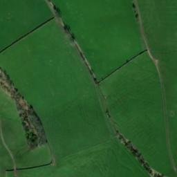Satellite imagery of Hartley Castle, GB