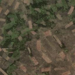 Satellite imagery of Cleasby Hill, GB