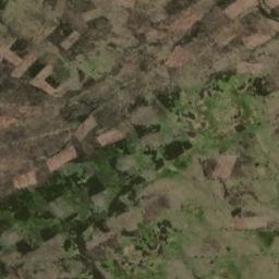 Satellite imagery of Cleasby Hill, GB
