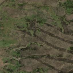 Satellite imagery of Fryingpan Stone, GB