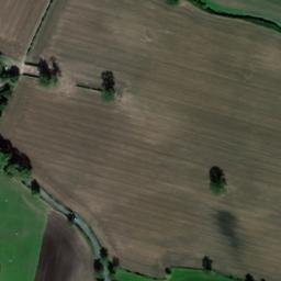 Satellite imagery of Ravensworth Castle, GB
