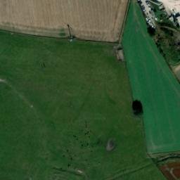 Satellite imagery of Grange Castle, GB
