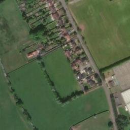 Satellite imagery of Stokesley Castle Hill, GB