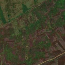 Satellite imagery of cairn, GB