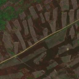 Satellite imagery of cairn, GB
