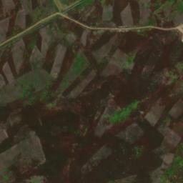 Satellite imagery of cairn, GB