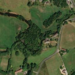 Satellite imagery of Danby, GB