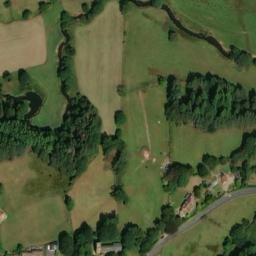 Satellite imagery of Danby, GB