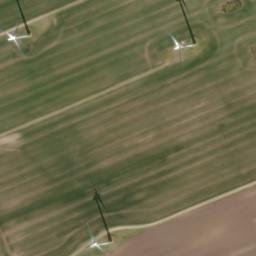Satellite imagery of Klingenberg, DE
