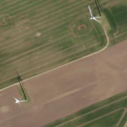 Satellite imagery of Klingenberg, DE