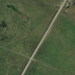 Satellite imagery of Горскино, KZ