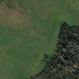 Satellite imagery of Горскино, KZ