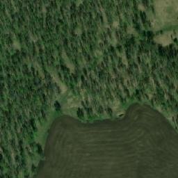 Satellite imagery of Новиковская, KZ