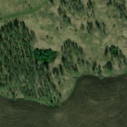 Satellite imagery of Новиковская, KZ