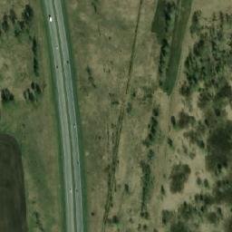 Satellite imagery of Новиковская, KZ