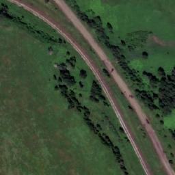 Satellite imagery of Дунаевка Зап., KZ