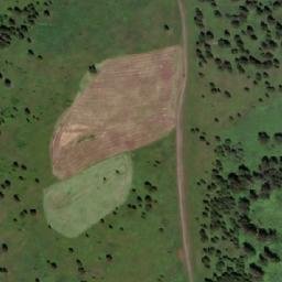 Satellite imagery of Дунаевка Вост., KZ