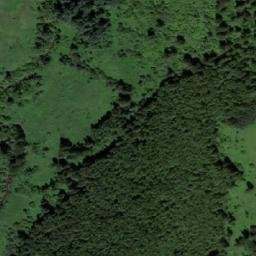 Satellite imagery of Устье Каралда, KZ
