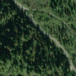 Satellite imagery of Устье Изаса, RU
