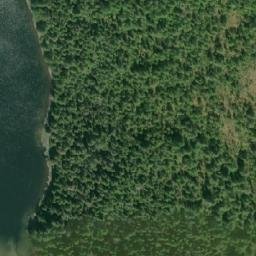 Satellite imagery of East Base Point, CA