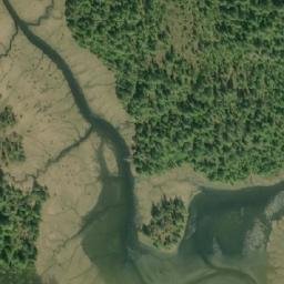 Satellite imagery of East Base Point, CA