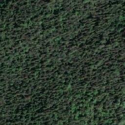Satellite imagery of Four Mile Mountain, CA