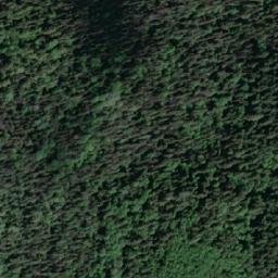 Satellite imagery of Four Mile Mountain, CA