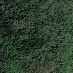Satellite imagery of Four Mile Mountain, CA
