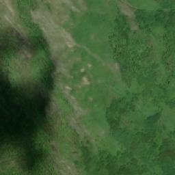 Satellite imagery of Forgetmenot Mountain, CA