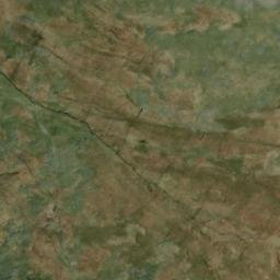 Satellite imagery of cairn, GB