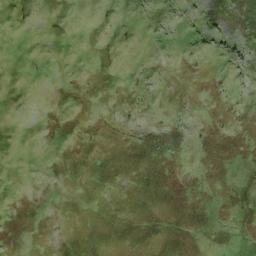 Satellite imagery of cairn, GB