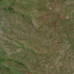 Satellite imagery of cairn, GB