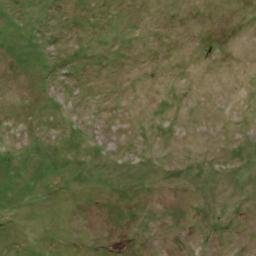 Satellite imagery of cairn, GB