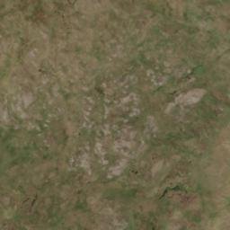 Satellite imagery of cairn, GB