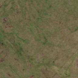 Satellite imagery of cairn, GB