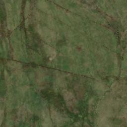 Satellite imagery of cairn, GB