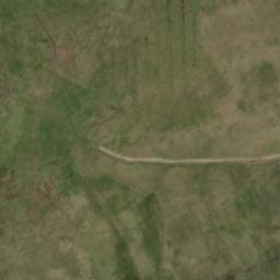 Satellite imagery of cairn, GB