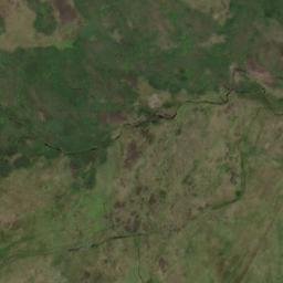 Satellite imagery of cairn, GB