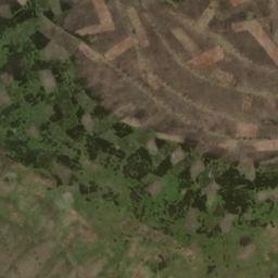Satellite imagery of Cleasby Hill, GB