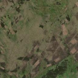 Satellite imagery of Cleasby Hill, GB
