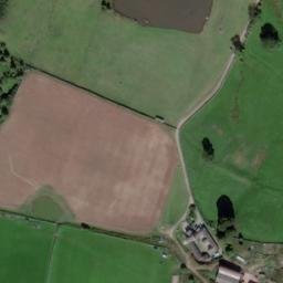 Satellite imagery of Ravensworth Castle, GB