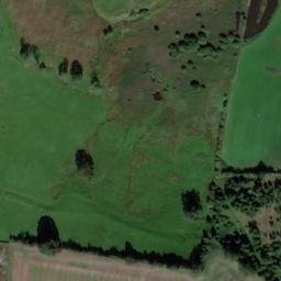 Satellite imagery of Ravensworth Castle, GB