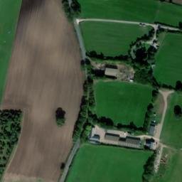 Satellite imagery of Ravensworth Castle, GB