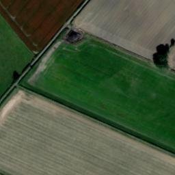 Satellite imagery of Grange Castle, GB