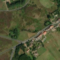 Satellite imagery of Danby, GB