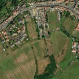 Satellite imagery of Danby, GB