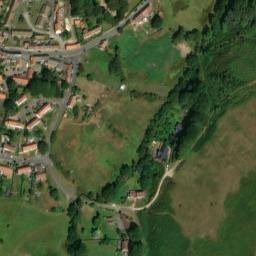 Satellite imagery of Danby, GB