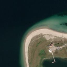 Satellite imagery of Kronsort, DE