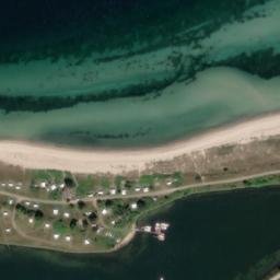 Satellite imagery of Kronsort, DE